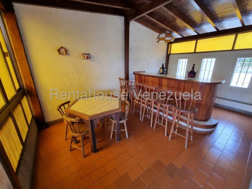 Casa (Multipes Niveles) en Venta en Colinas de Bello Monte, Distrito Metropolitano - 22