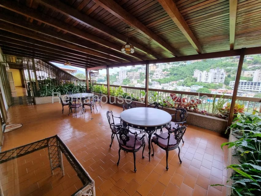 Casa (Multipes Niveles) en Venta en Colinas de Bello Monte, Distrito Metropolitano - 23