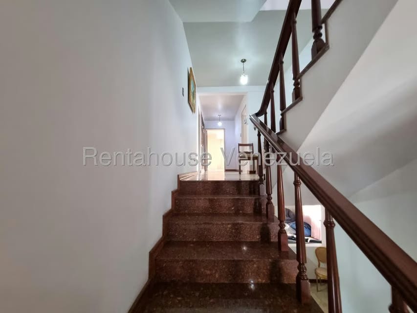 Casa (Multipes Niveles) en Venta en Colinas de Bello Monte, Distrito Metropolitano - 31
