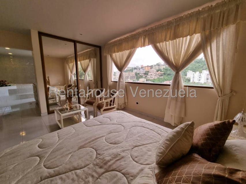 Casa (Multipes Niveles) en Venta en Colinas de Bello Monte, Distrito Metropolitano - 45