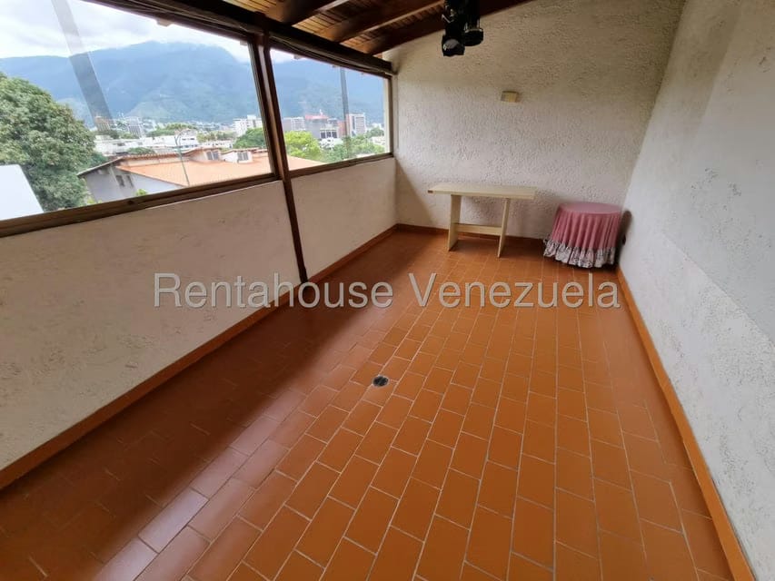 Casa (Multipes Niveles) en Venta en Colinas de Bello Monte, Distrito Metropolitano - 47