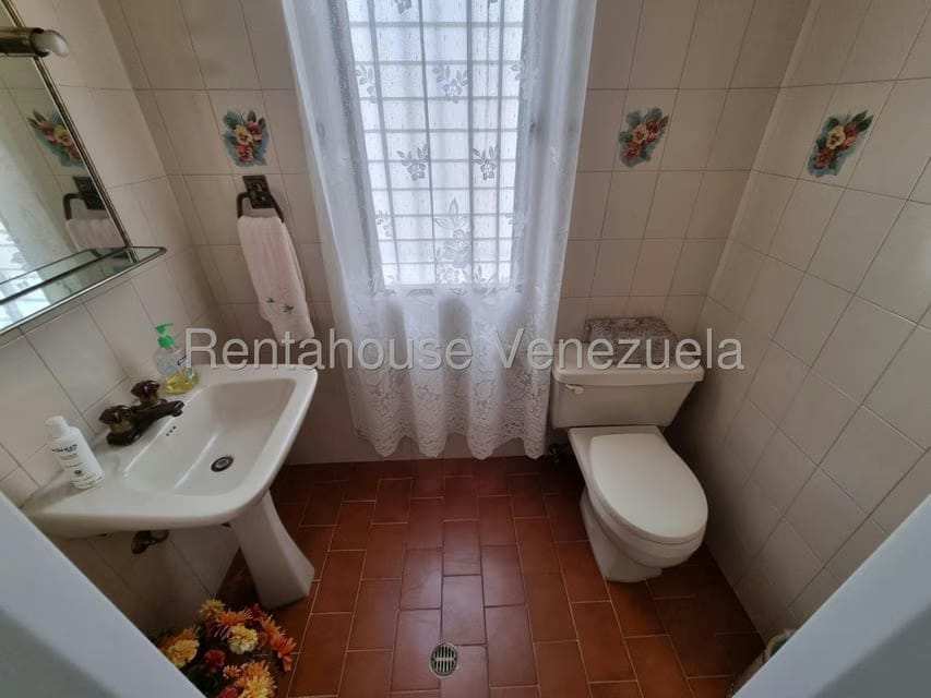 Casa (Multipes Niveles) en Venta en Colinas de Bello Monte, Distrito Metropolitano - 6