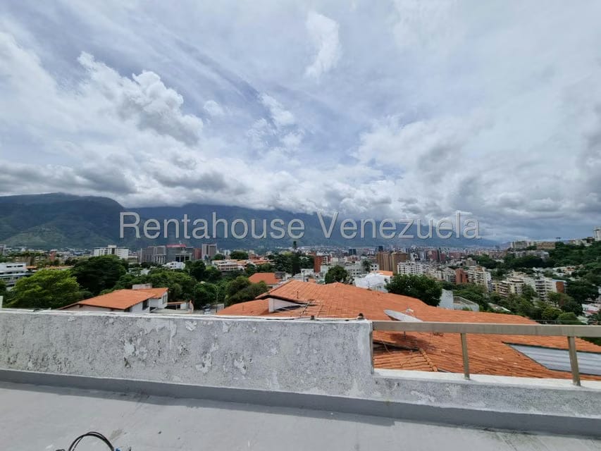 Casa (Multipes Niveles) en Venta en Colinas de Bello Monte, Distrito Metropolitano - 51