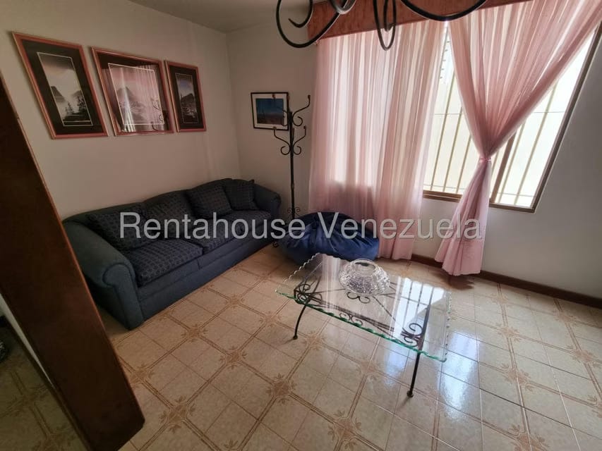 Casa (Multipes Niveles) en Venta en Colinas de Bello Monte, Distrito Metropolitano - 8