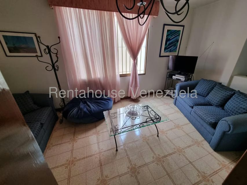 Casa (Multipes Niveles) en Venta en Colinas de Bello Monte, Distrito Metropolitano - 9