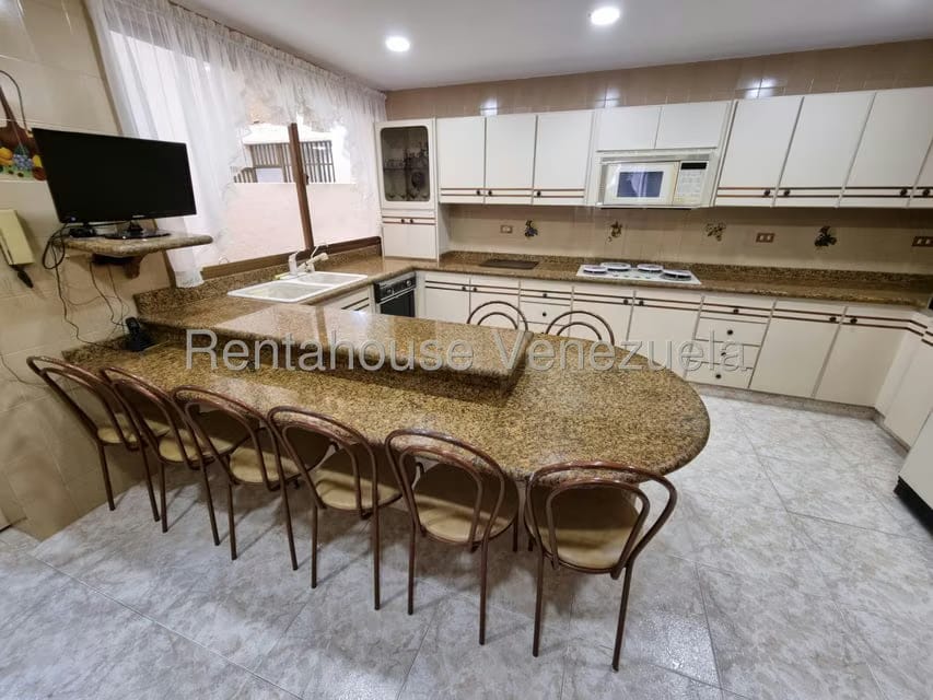 Casa (Multipes Niveles) en Venta en Colinas de Bello Monte, Distrito Metropolitano - 10