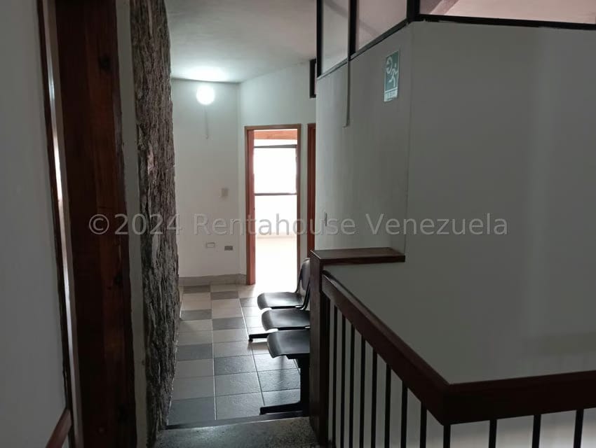Comercial (Edificio) en Venta en Avenida Urdaneta, Merida - 17