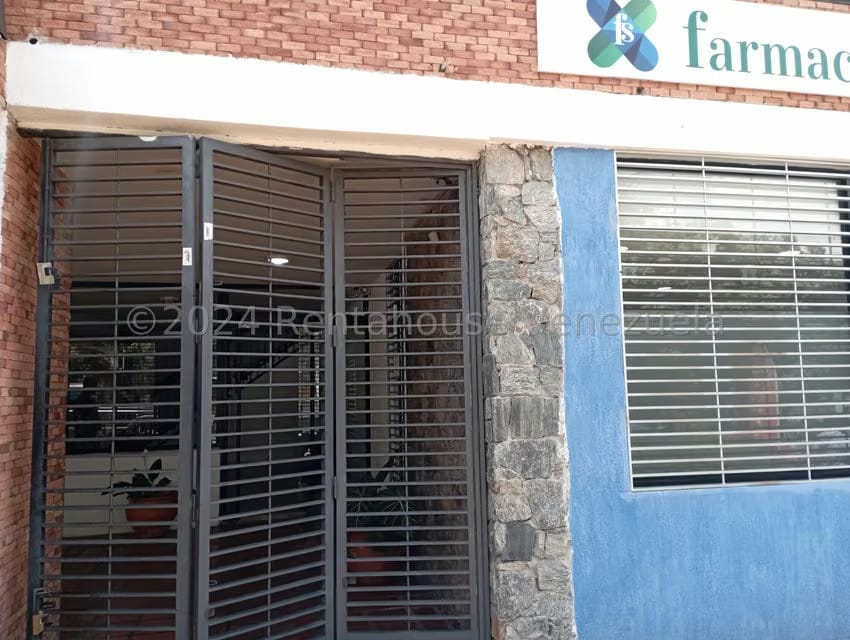 Comercial (Edificio) en Venta en Avenida Urdaneta, Merida - 4
