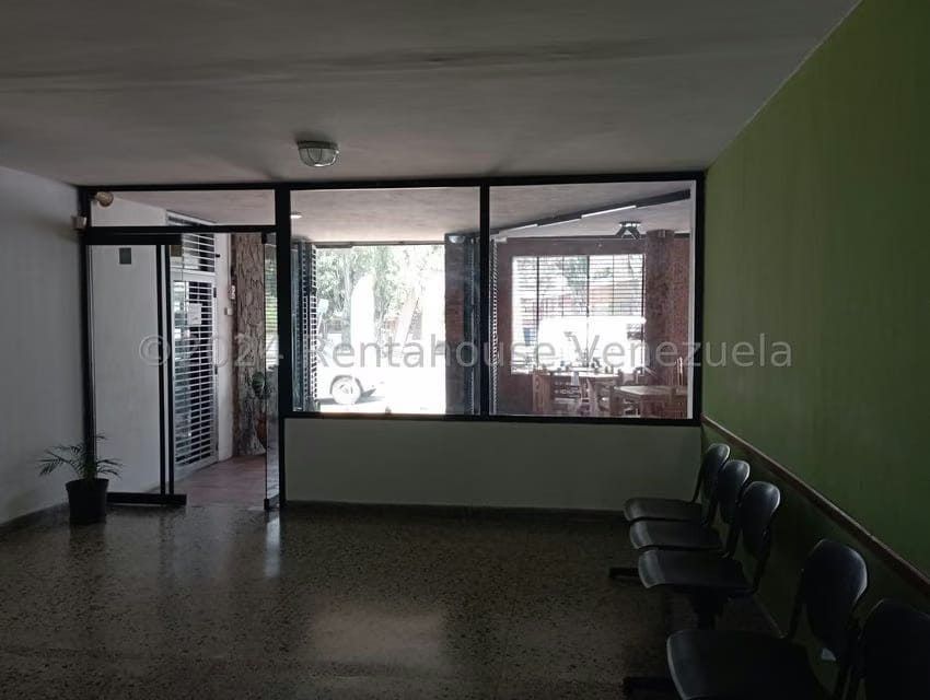 Comercial (Edificio) en Venta en Avenida Urdaneta, Merida - 7