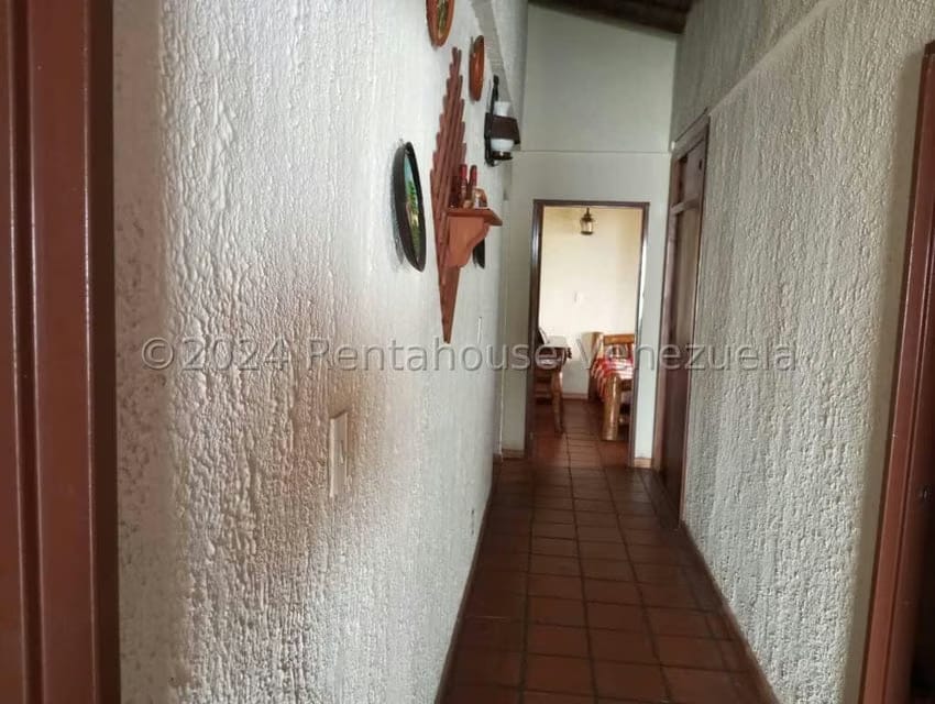 Casa (1 Nivel) en Venta en Pueblo Viejo, Merida - 13