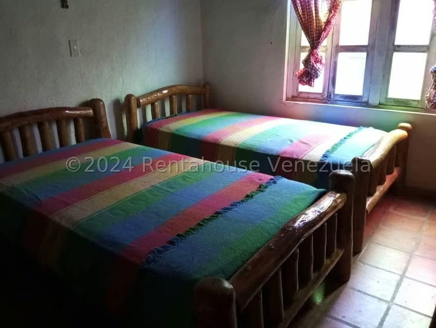 Casa (1 Nivel) en Venta en Pueblo Viejo, Merida - 19
