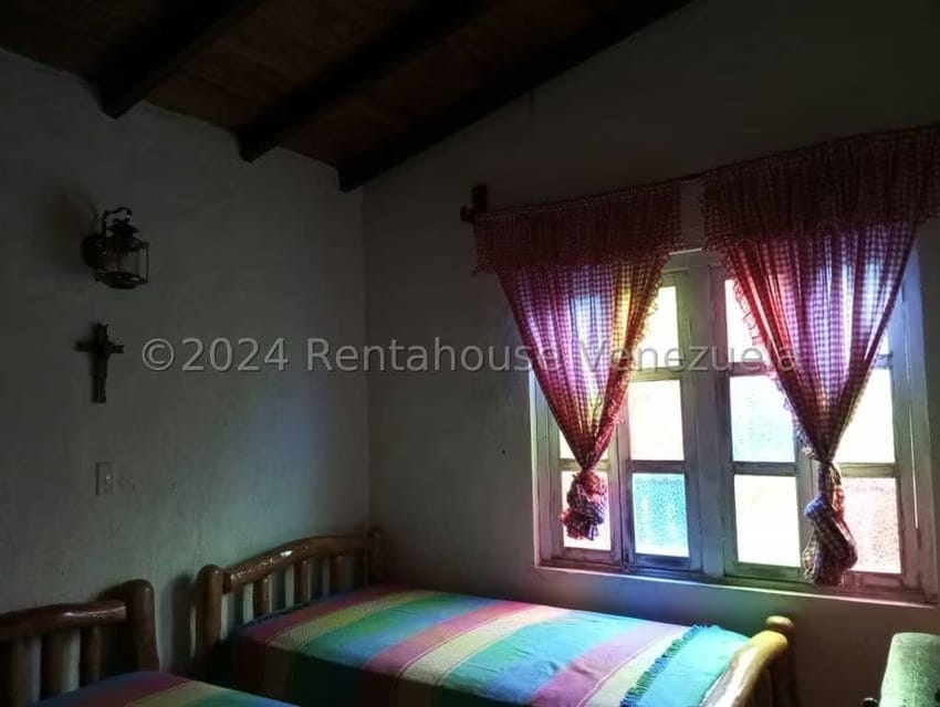 Casa (1 Nivel) en Venta en Pueblo Viejo, Merida - 20