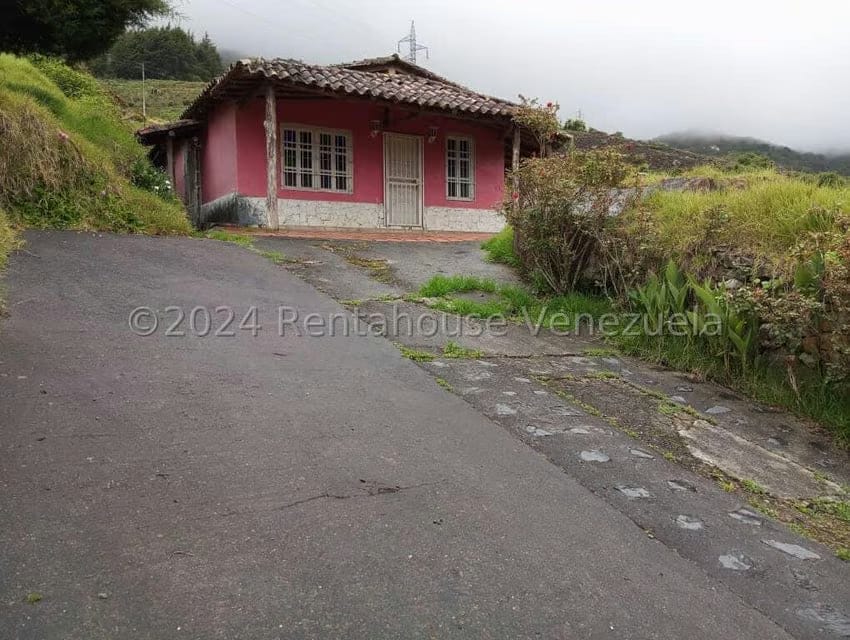 Casa (1 Nivel) en Venta en Pueblo Viejo, Merida - 3