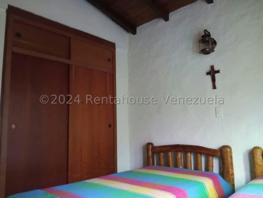 Casa (1 Nivel) en Venta en Pueblo Viejo, Merida - 21