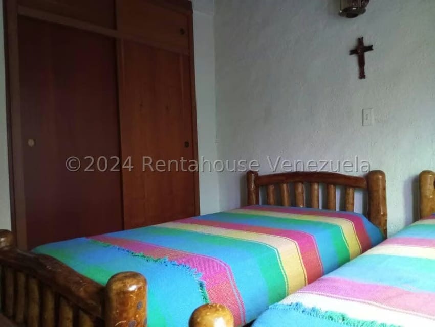 Casa (1 Nivel) en Venta en Pueblo Viejo, Merida - 22