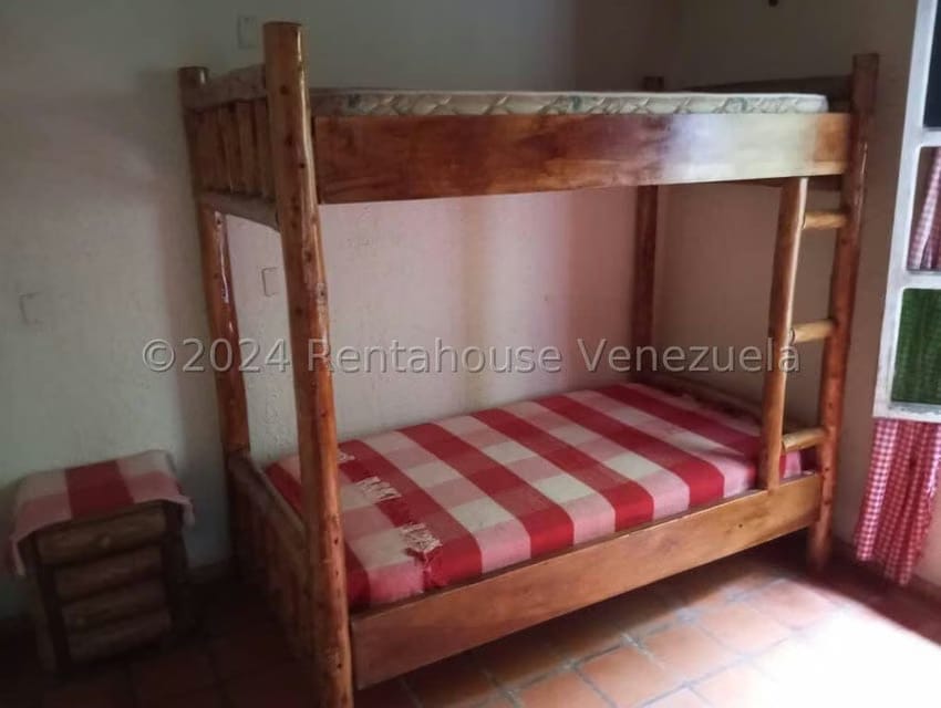 Casa (1 Nivel) en Venta en Pueblo Viejo, Merida - 23