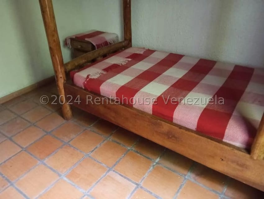 Casa (1 Nivel) en Venta en Pueblo Viejo, Merida - 24