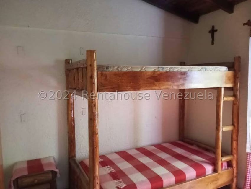 Casa (1 Nivel) en Venta en Pueblo Viejo, Merida - 26