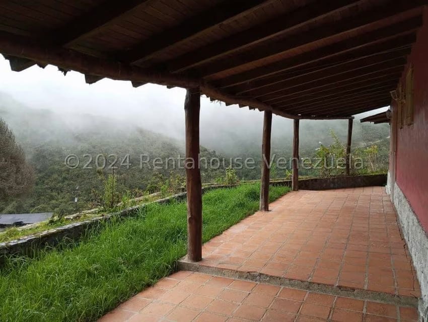 Casa (1 Nivel) en Venta en Pueblo Viejo, Merida - 27