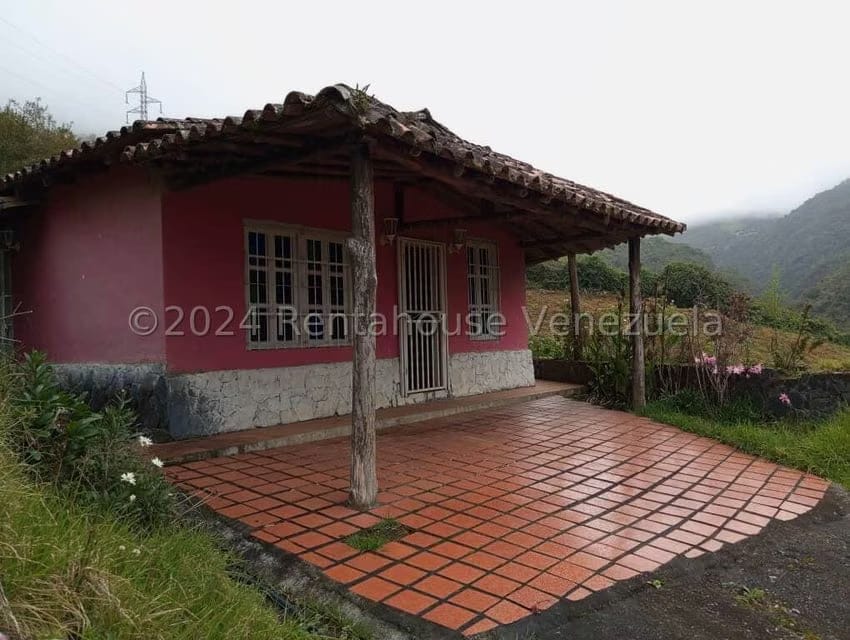 Casa (1 Nivel) en Venta en Pueblo Viejo, Merida - 4