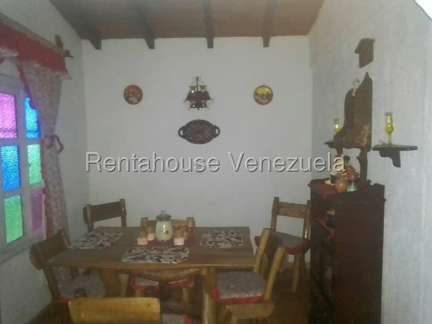 Casa (1 Nivel) en Venta en Pueblo Viejo, Merida - 36