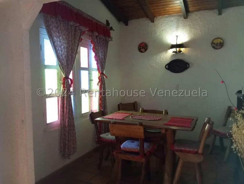 Casa (1 Nivel) en Venta en Pueblo Viejo, Merida - 9
