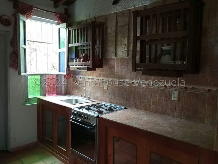 Casa (1 Nivel) en Venta en Pueblo Viejo, Merida - 10