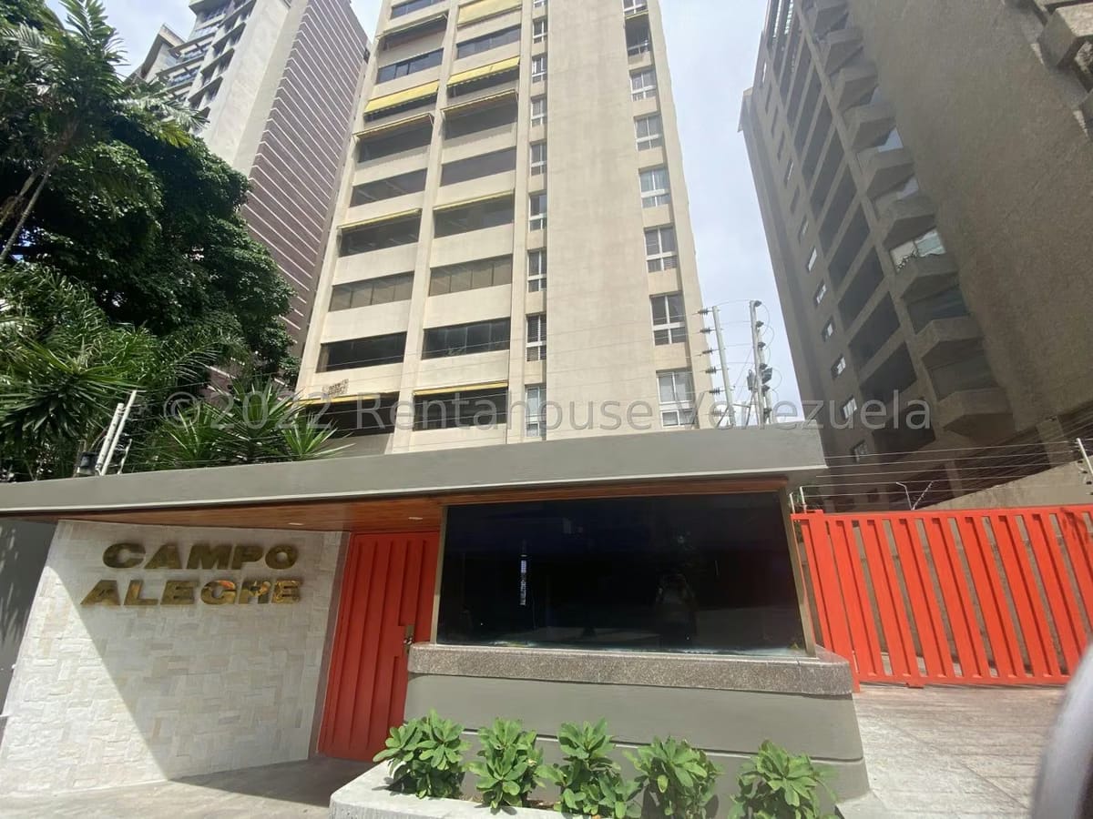 APARTAMENTO EN VENTA – ELENA MARIN NOBREGA