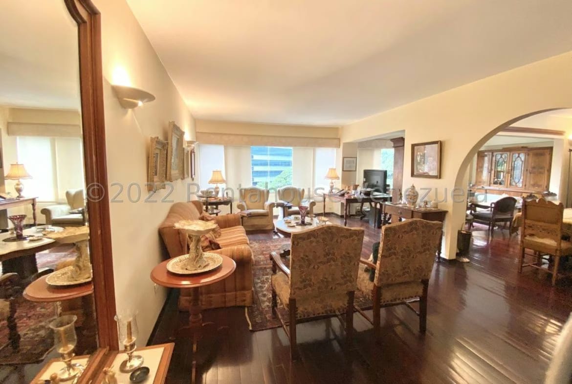 APARTAMENTO EN VENTA – ELENA MARIN NOBREGA - 2