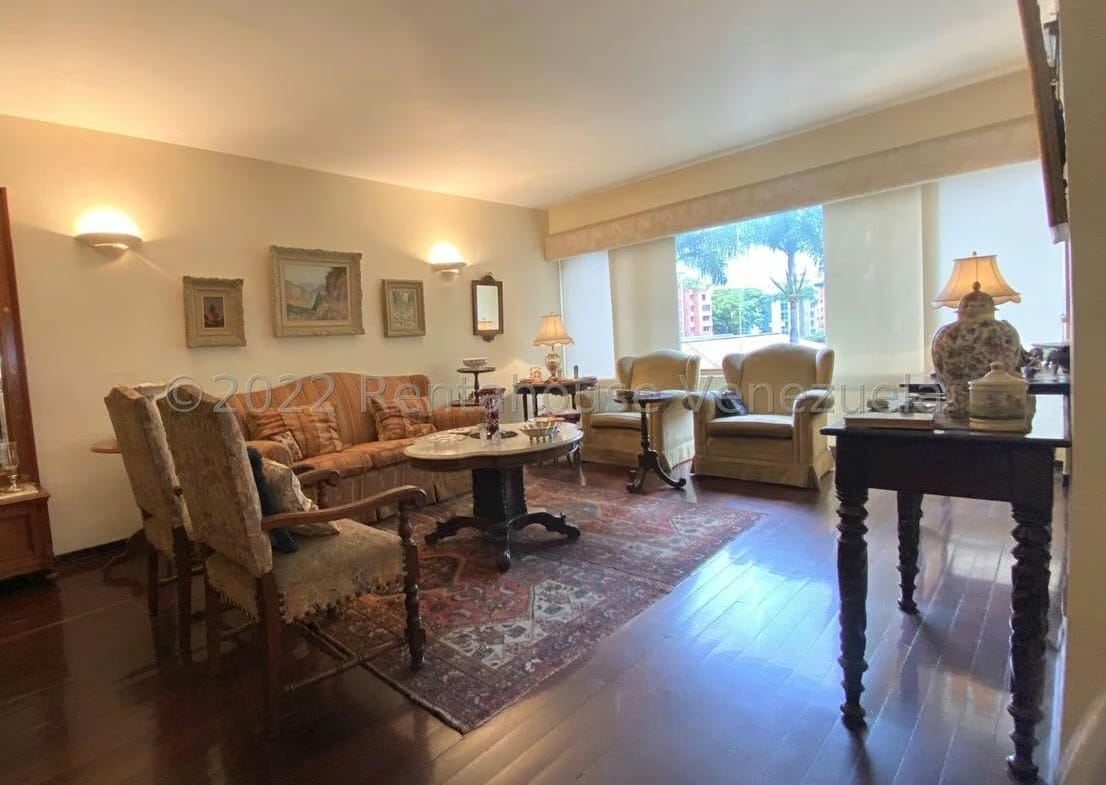 APARTAMENTO EN VENTA – ELENA MARIN NOBREGA - 3