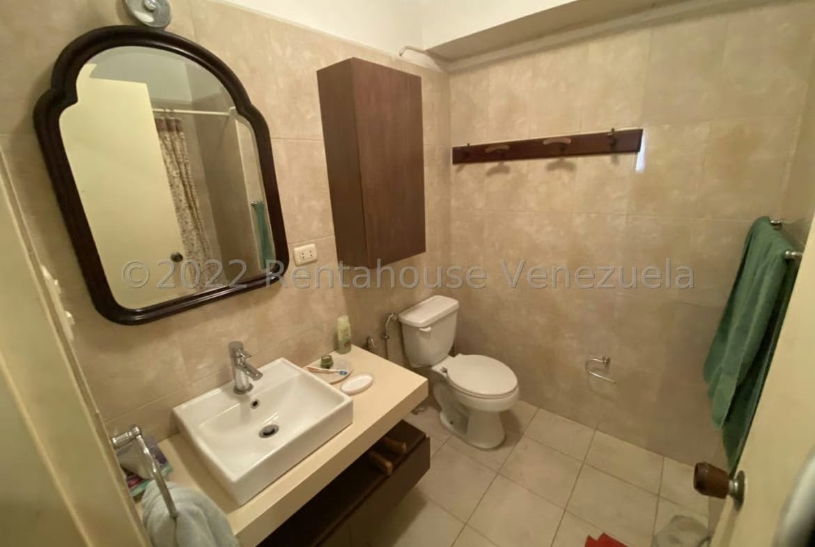 APARTAMENTO EN VENTA – ELENA MARIN NOBREGA - 4