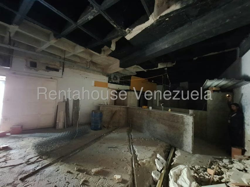 Comercial (Local Comercial) en Venta en Morichal, Aragua - 24