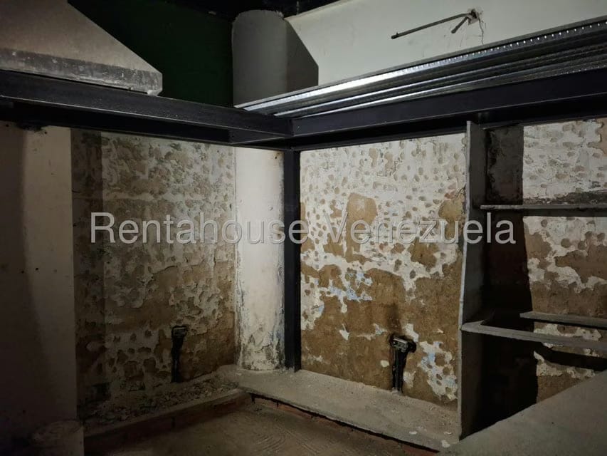 Comercial (Local Comercial) en Venta en Morichal, Aragua - 25