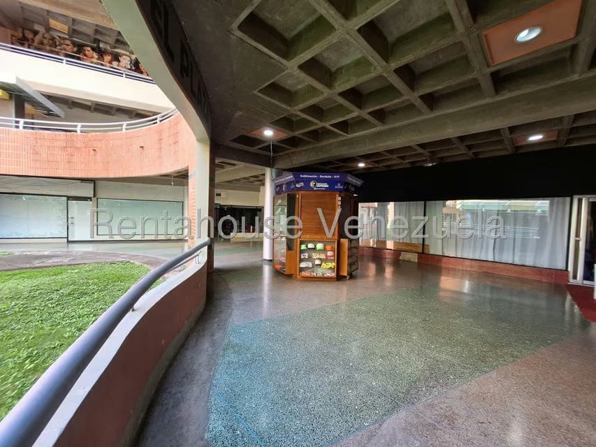 Comercial (Local Comercial) en Venta en Morichal, Aragua - 6