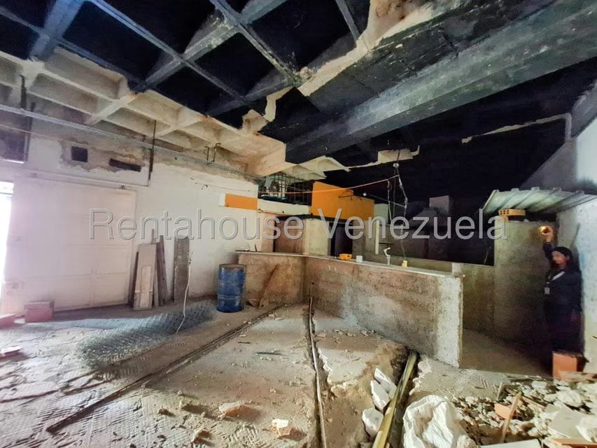 Comercial (Local Comercial) en Venta en Morichal, Aragua - 9