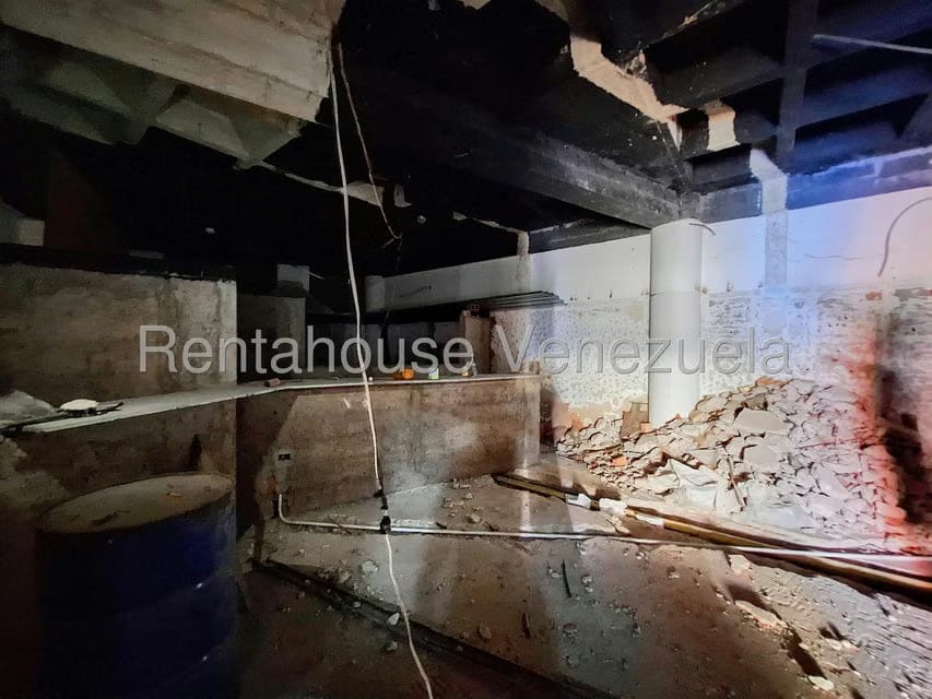 Comercial (Local Comercial) en Venta en Morichal, Aragua - 10
