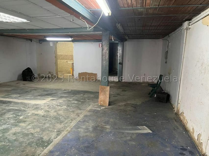 Comercial (Galpon - Deposito) en Venta en Las Acacias, Distrito Metropolitano - 11