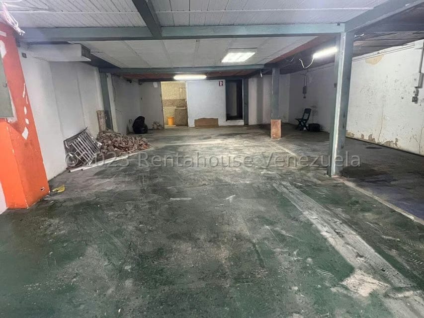 Comercial (Galpon - Deposito) en Venta en Las Acacias, Distrito Metropolitano - 15