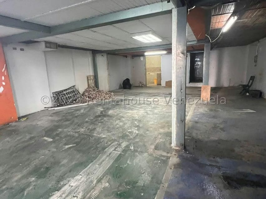 Comercial (Galpon - Deposito) en Venta en Las Acacias, Distrito Metropolitano - 18