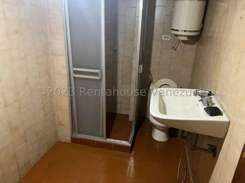 Comercial (Galpon - Deposito) en Venta en Las Acacias, Distrito Metropolitano - 19