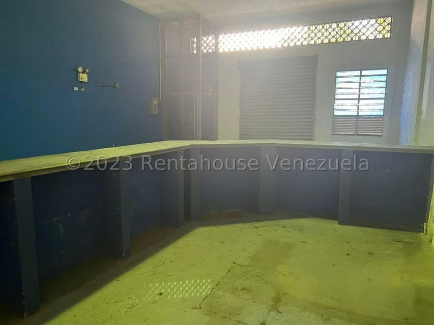 Comercial (Galpon - Deposito) en Venta en Las Acacias, Distrito Metropolitano - 20