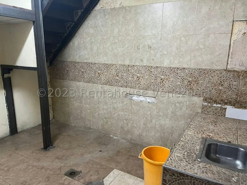 Comercial (Galpon - Deposito) en Venta en Las Acacias, Distrito Metropolitano - 24