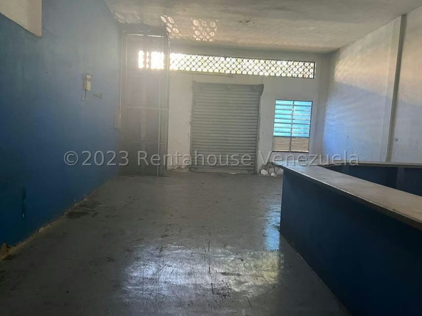 Comercial (Galpon - Deposito) en Venta en Las Acacias, Distrito Metropolitano - 25