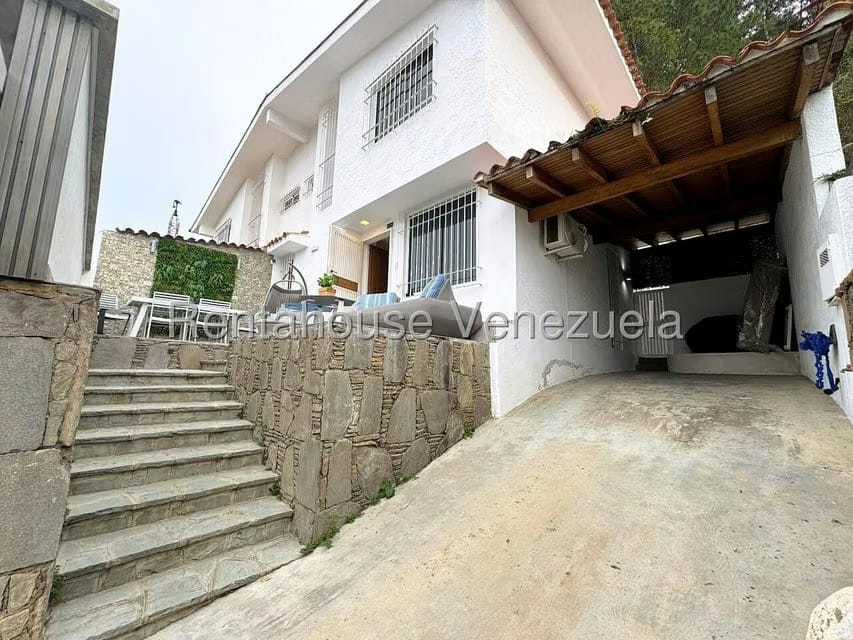 Casa (Duplex) en Venta en Alto Prado, Distrito Metropolitano - 2