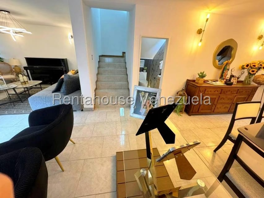 Casa (Duplex) en Venta en Alto Prado, Distrito Metropolitano - 19