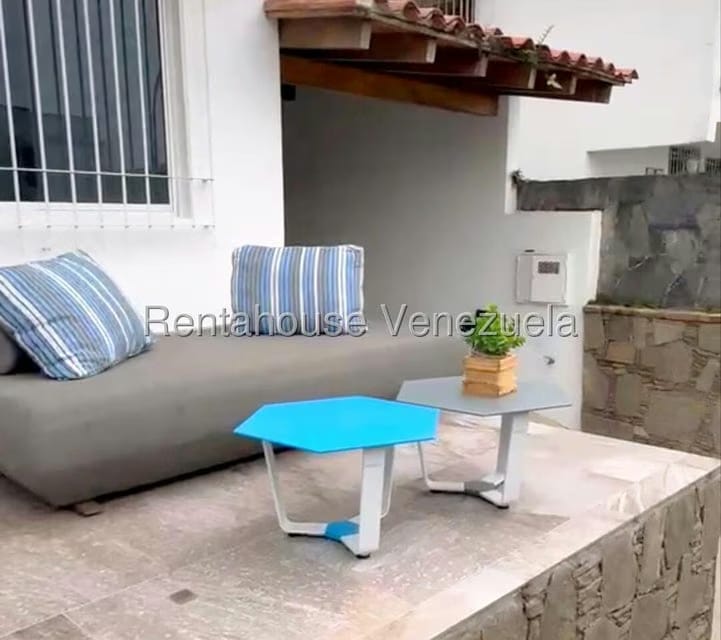 Casa (Duplex) en Venta en Alto Prado, Distrito Metropolitano - 3