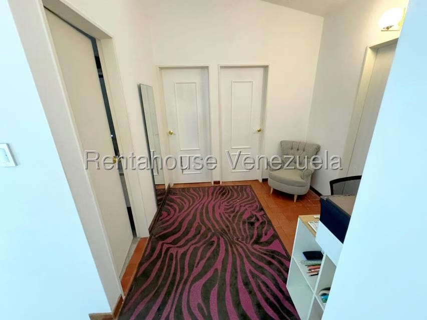 Casa (Duplex) en Venta en Alto Prado, Distrito Metropolitano - 23