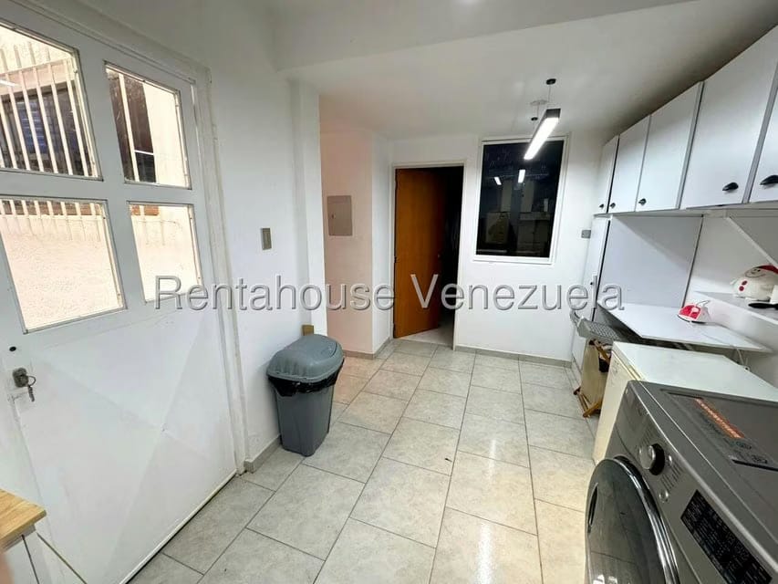 Casa (Duplex) en Venta en Alto Prado, Distrito Metropolitano - 28