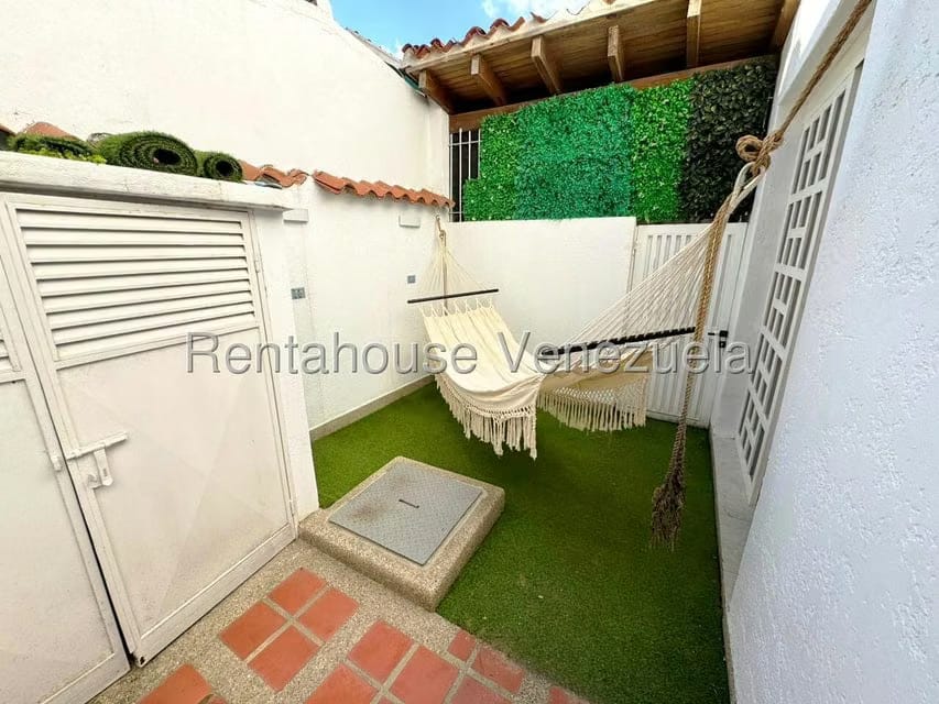 Casa (Duplex) en Venta en Alto Prado, Distrito Metropolitano - 30