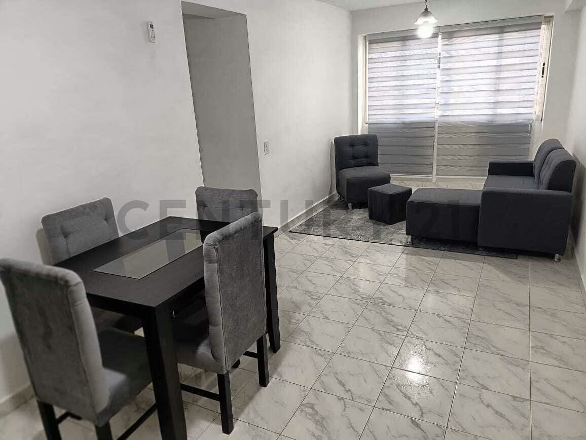 Alquiler Apartamento 71 m2. El Morichal Naguanagua. - 4